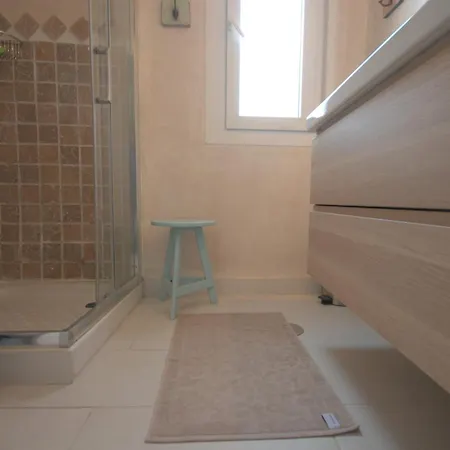 Apartment 170 Tarek Puerto Tarifa
