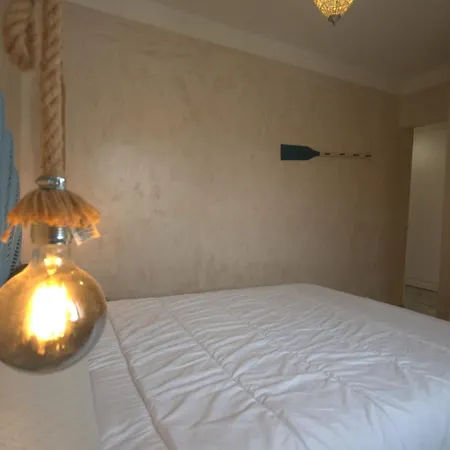 170 Tarek Puerto Apartment