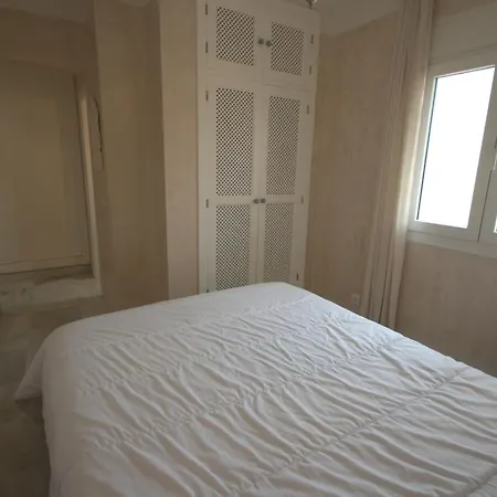 Apartment 170 Tarek Puerto