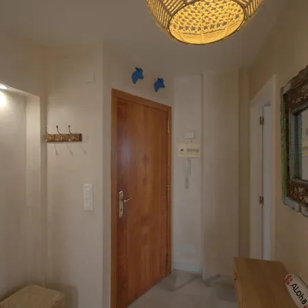 Apartment 170 Tarek Puerto *