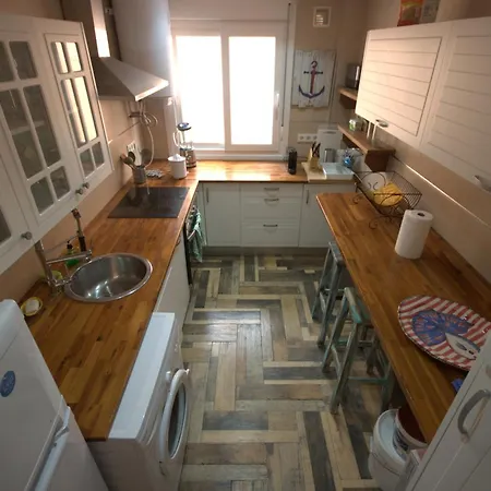 Apartment 170 Tarek Puerto Tarifa